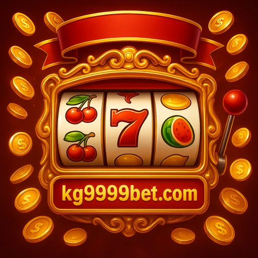 kg9999 লোগো