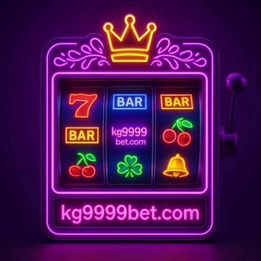 kg9999 লোগো