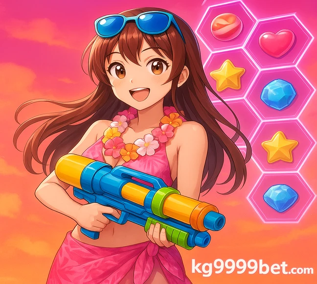 kg9999 লোগো